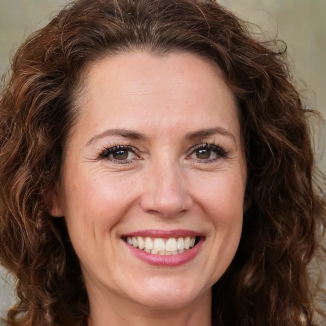 Professora Ana Paula Assunção