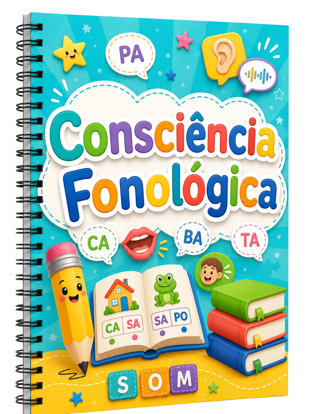Slides Prontos Para Aula