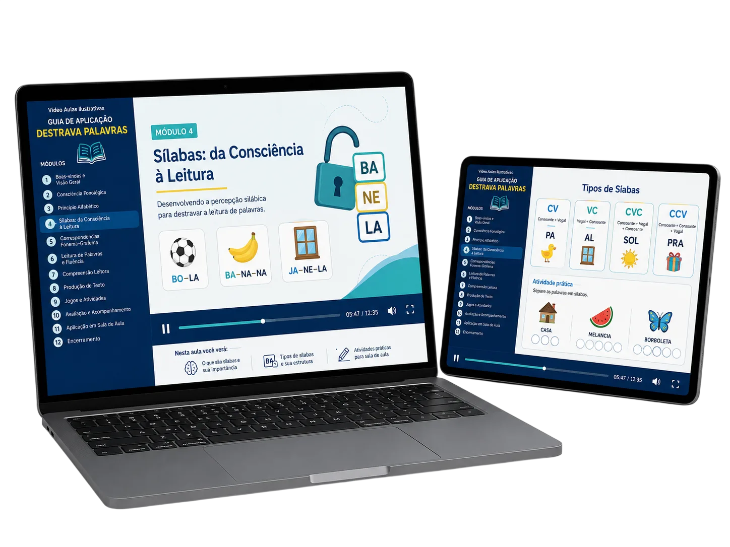 250+ Flashcards Prontos